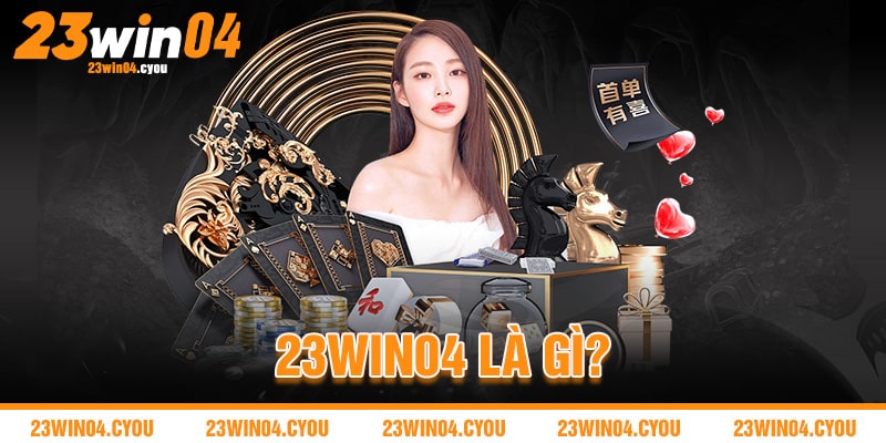 23win04 là gì