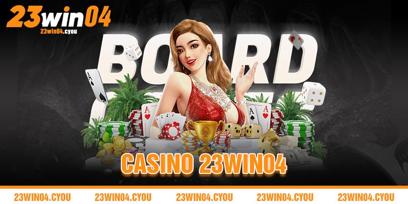 Casino 23win04